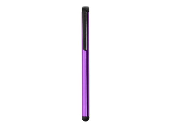 Стилус металлический Touch Smart Phone Tablet PC Universal - Стилус металлический Touch Smart Phone Tablet PC Universal