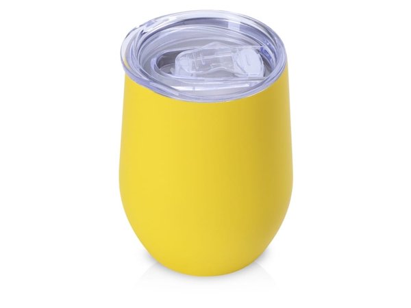 Термокружка «Vacuum mug C1», soft touch, 370 мл - Термокружка «Vacuum mug C1», soft touch, 370 мл