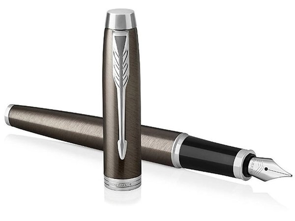 Перьевая ручка Parker IM, F - Перьевая ручка Parker IM, F