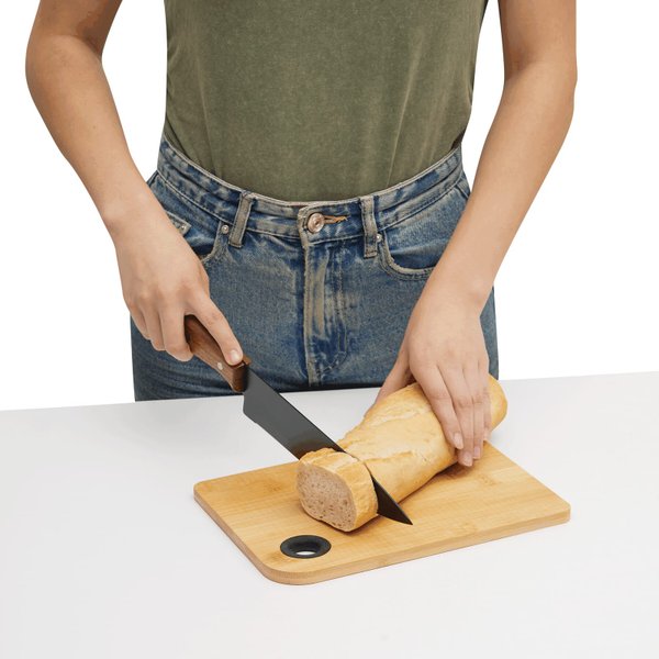 Разделочная доска BAMBOO KIT - Разделочная доска BAMBOO KIT