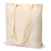 Сумка хозяйственная Bagsy Super 220 г/м2, бежевая