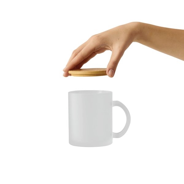 Стакан MINTEA, матовый - Стакан MINTEA, матовый