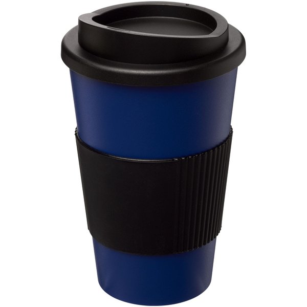 Термокружка Americano® 350 мл с ручкой - Термокружка Americano® 350 мл с ручкой