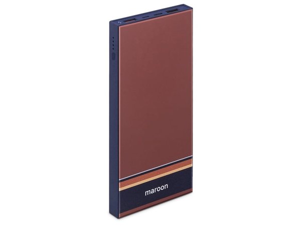 Внешний беспроводной аккумулятор «NEO ARIA WIRELESS», 12000 mAh - Внешний беспроводной аккумулятор «NEO ARIA WIRELESS», 12000 mAh
