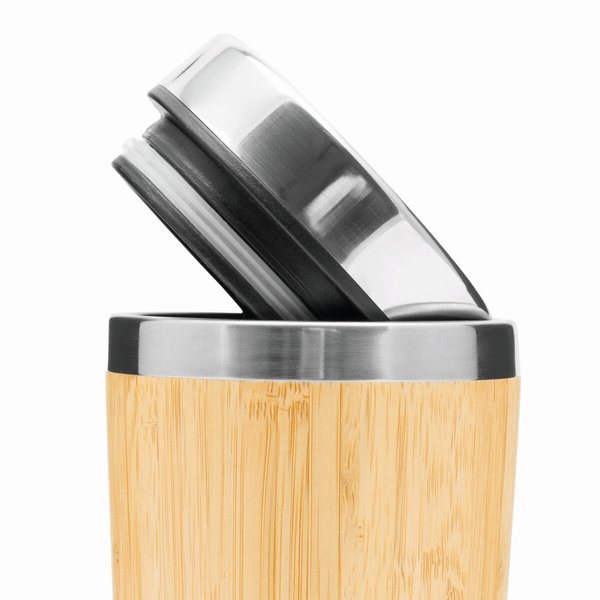 Термокружка BAMBOO DRINK - Термокружка BAMBOO DRINK