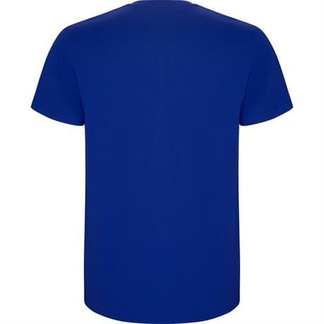 Футболка STAFFORD - Футболка STAFFORD , КОРОЛЕВСКИЙ СИНИЙ M