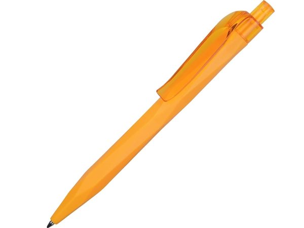Ручка пластиковая шариковая Prodir QS 20 PMT - Ручка пластиковая шариковая Prodir QS 20 PMT