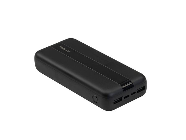 Внешний аккумулятор VA2081, 20000 mAh - Внешний аккумулятор VA2081, 20000 mAh