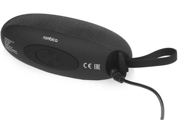 Портативная колонка «Mysound Onyx 2C» - Портативная колонка «Mysound Onyx 2C»