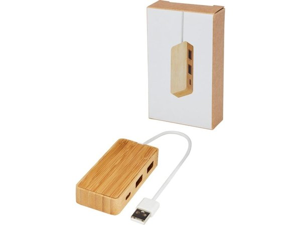 USB-концентратор «Tapas» - USB-концентратор «Tapas»