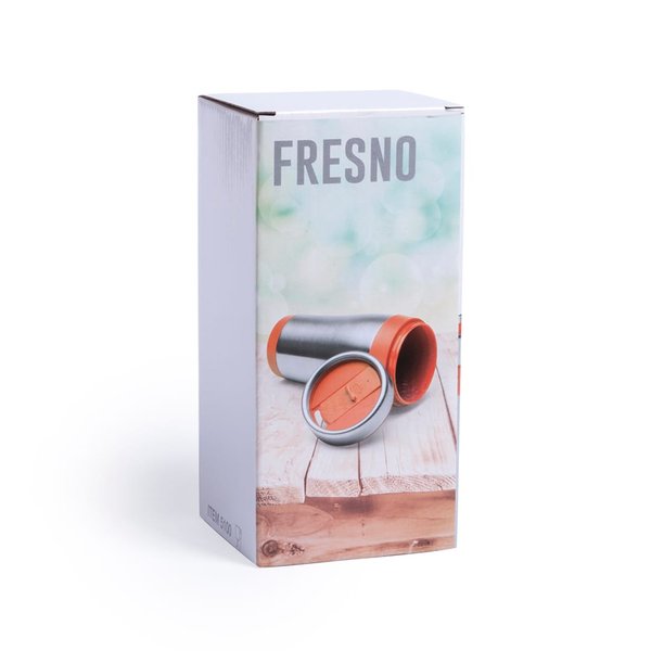 Термостакан Fresno - Термостакан Fresno