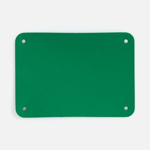 лейбл eta soft touch, xl, зеленый