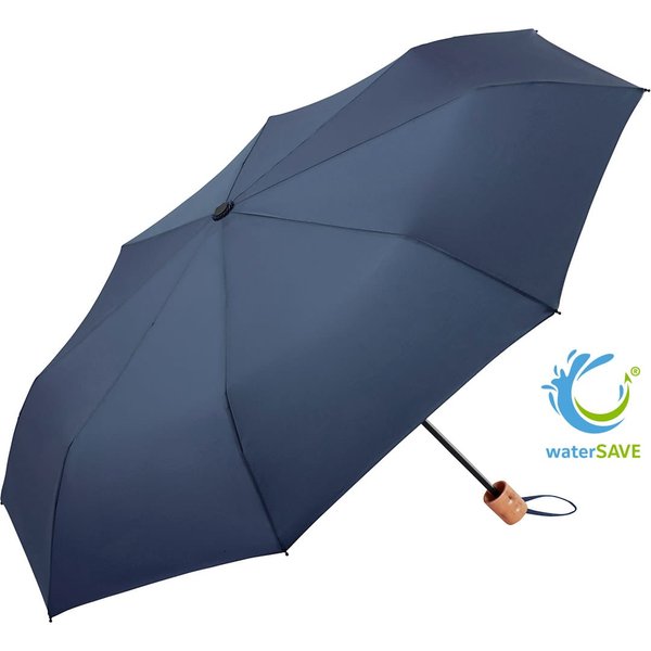 Мини-зонт ÖkoBrella Shopping - Мини-зонт ÖkoBrella Shopping