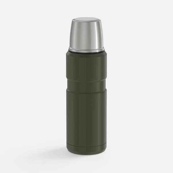 Термос King 470, хаки