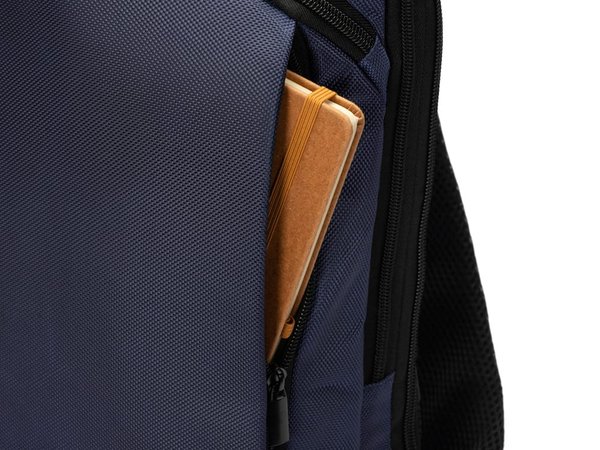 Расширяющийся рюкзак Slimbag для ноутбука 15,6« - Расширяющийся рюкзак Slimbag для ноутбука 15,6«