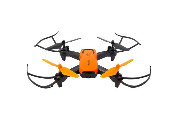 Радиоуправляемый квадрокоптер «SKY PATROL FPV» - Радиоуправляемый квадрокоптер «SKY PATROL FPV»