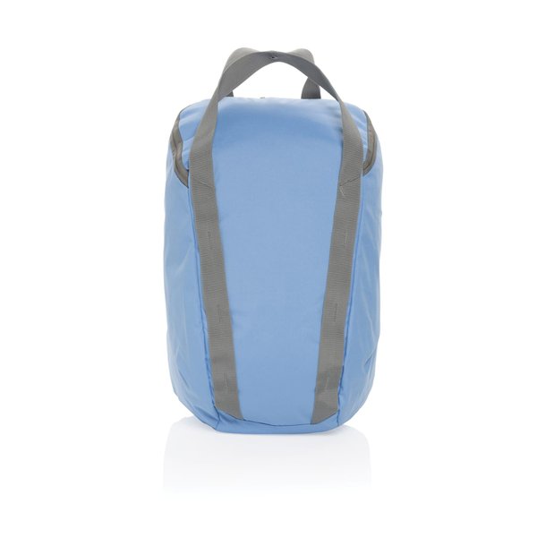 Рюкзак для ноутбука Sienna из rPET AWARE™, 14” - Рюкзак для ноутбука Sienna из rPET AWARE™, 14”