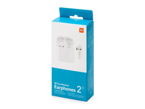 Беспроводные наушники «Mi True Wireless Earphones 2S» - Беспроводные наушники «Mi True Wireless Earphones 2S»