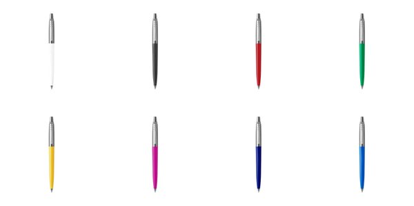 Шариковая ручка Parker Jotter - Шариковая ручка Parker Jotter