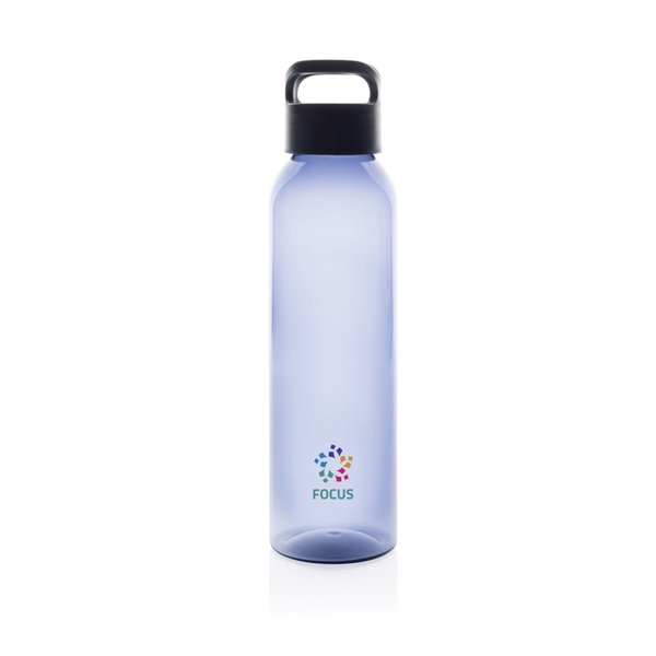 Бутылка для воды Oasis из rPET RCS, 650 мл - Бутылка для воды Oasis из rPET RCS, 650 мл