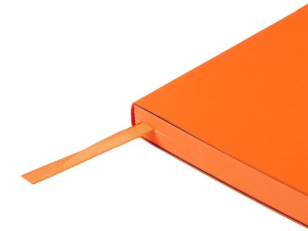 Ежедневник недатированный А5 «Megapolis Color Flex New» - Ежедневник недатированный А5 «Megapolis Color Flex New»