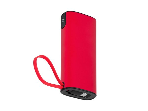 Внешний аккумулятор «NEO Tech», 10000 mAh - Внешний аккумулятор «NEO Tech», 10000 mAh