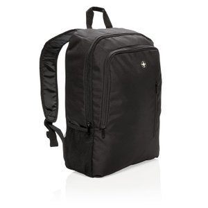 рюкзак для ноутбука 17" swiss peak business
