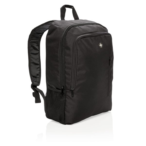 Рюкзак для ноутбука 17" Swiss Peak Business - Рюкзак для ноутбука 17" Swiss Peak Business
