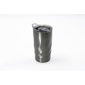 посуда для напитков. термокружка 400 мл brandcharger vortex calix.