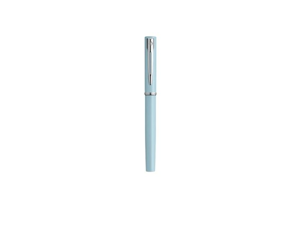 Ручка перьевая «Allure Blue CT» - Ручка перьевая «Allure Blue CT»