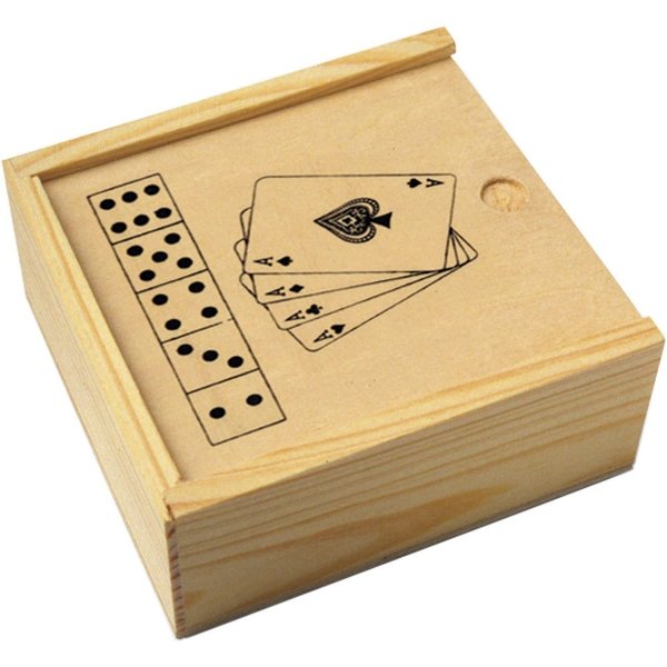 Игровой набор - Игровой набор