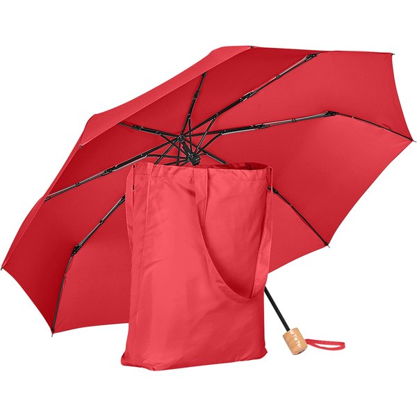 Мини-зонт ÖkoBrella Shopping - Мини-зонт ÖkoBrella Shopping