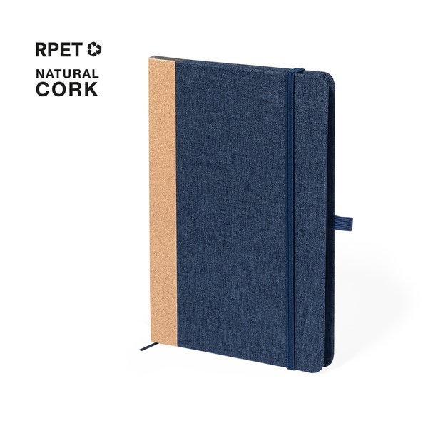 Блокнот Андрик - Блокнот Андрик