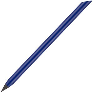 вечный карандаш everscribe, синий