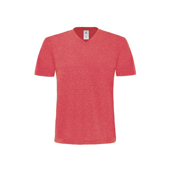 Футболка мужская Mick Deluxe/men - Футболка мужская Mick Deluxe/men красный делюкс XL