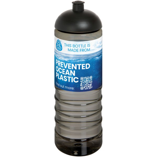Спортивная бутылка H2O Active® Eco Treble - Спортивная бутылка H2O Active® Eco Treble