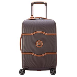 чемодан chatelet air 2.0 s, коричневый
