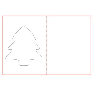 заготовка из бумаги paper, l