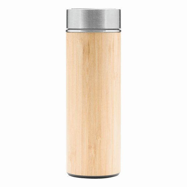 Термокружка для путешествий BAMBOO TEMP - Термокружка для путешествий BAMBOO TEMP
