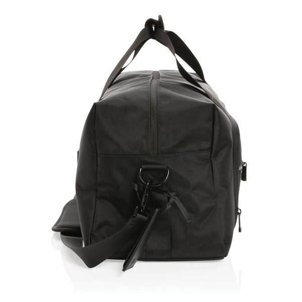 Дорожная сумка Swiss Peak Voyager из RPET AWARE™ - Дорожная сумка Swiss Peak Voyager из RPET AWARE™
