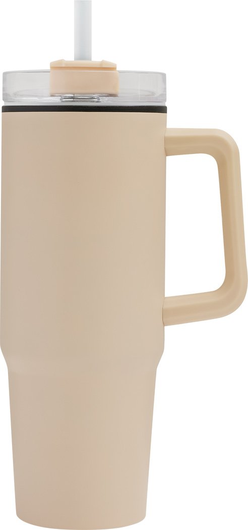 Дорожная кружка DRINK ULTY, 900 мл - Дорожная кружка DRINK ULTY, 900 мл