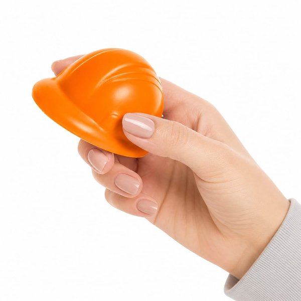Антистресс Helm - Антистресс Helm, оранжевый