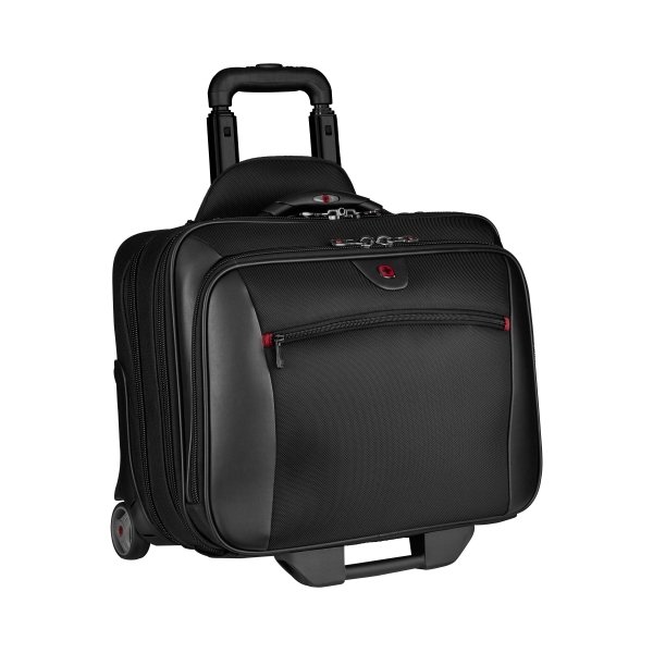 Набор для бизнес поездки POTOMAC 17` 2pc Rolling Case 67966020 - Набор для бизнес поездки POTOMAC 17` 2pc Rolling Case 67966020