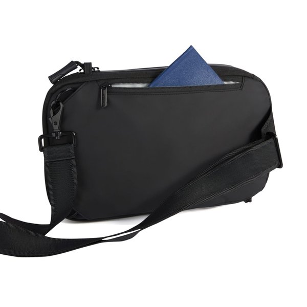 Антикражный рюкзак Urban Sling - Антикражный рюкзак Urban Sling, черный
