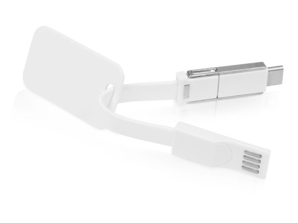 Зарядный кабель «Charge-it» 3 в 1 - Зарядный кабель «Charge-it» 3 в 1