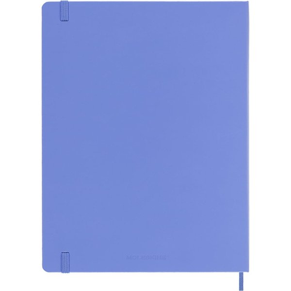 Блокнот MOLESKINE примерно формата B5 - Блокнот MOLESKINE примерно формата B5