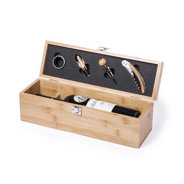 Набор для вина Boriax - Набор для вина Boriax