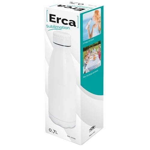 Бутылка для сублимации "ERCA" - Бутылка для сублимации "ERCA"