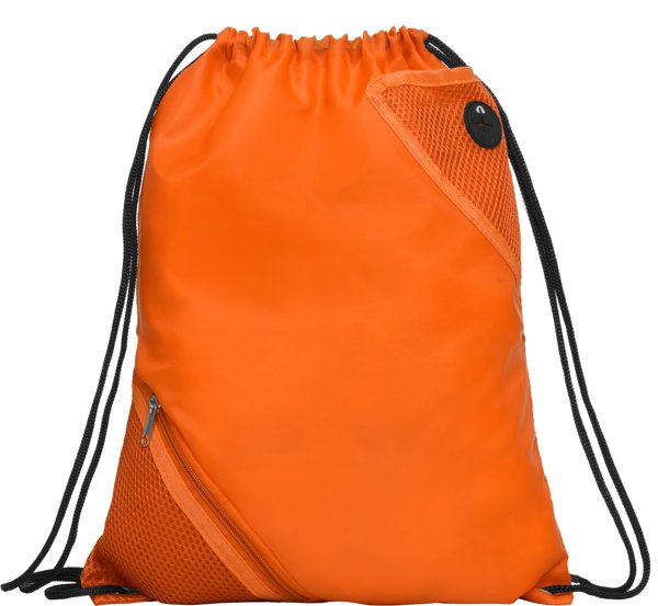 CUANCA сумка на шнурке ORANGE O/S - CUANCA сумка на шнурке ORANGE O/S