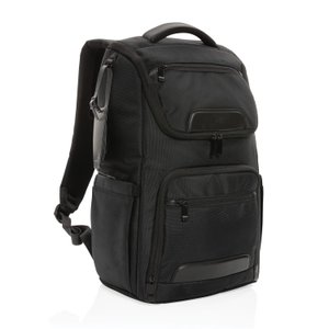 рюкзак swiss peak voyager из rpet aware™ для ноутбука 15,6"